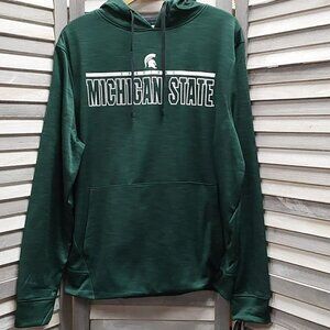 Michigan State Spartans Hoodie | Medium